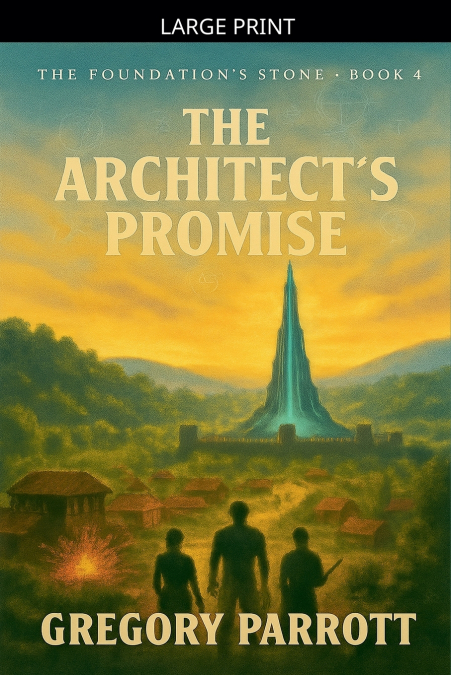 The Architect’s Promise