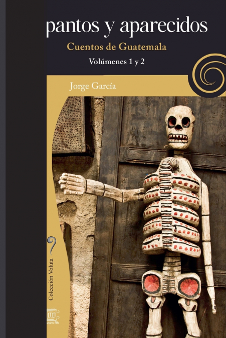 Espantos y aparecidos