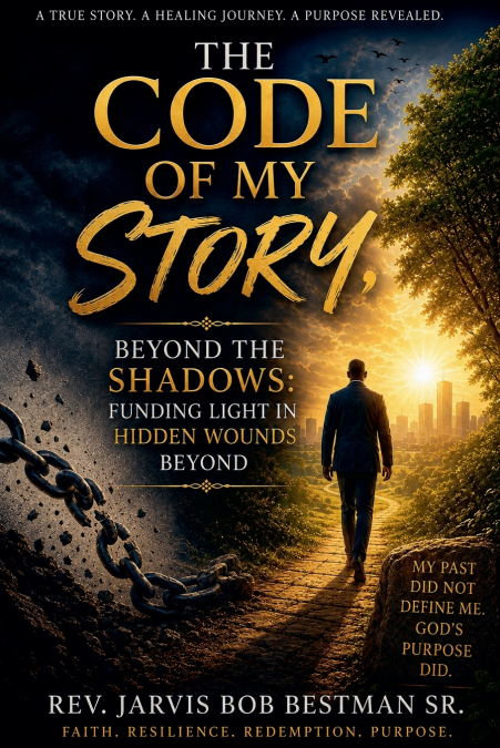 The Code Of my Story