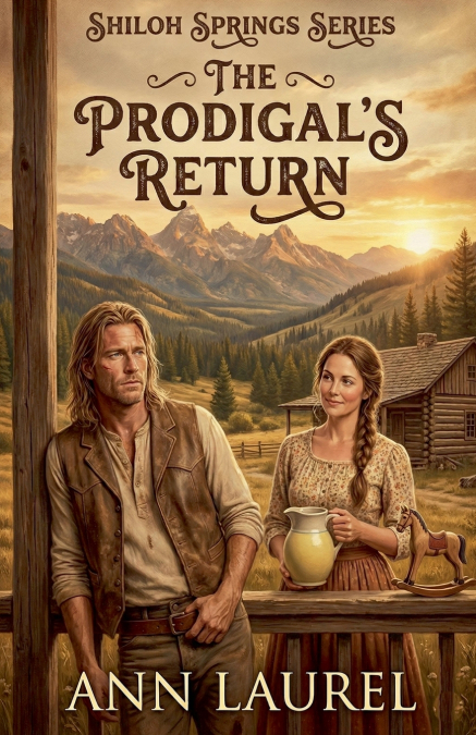 The Prodigal’s Return