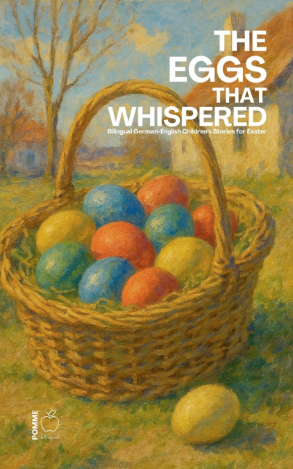 The Eggs That Whispered