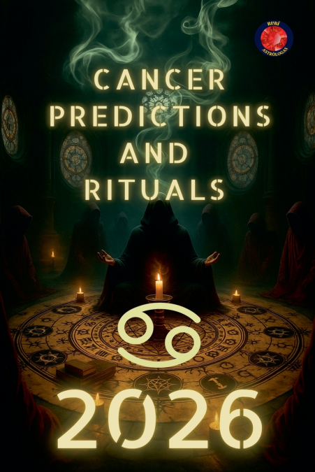 Cancer Predictions and  Rituals  2026