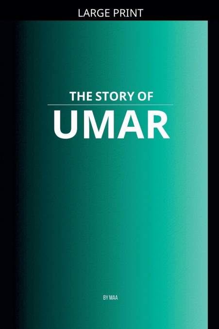 The Story of Umar