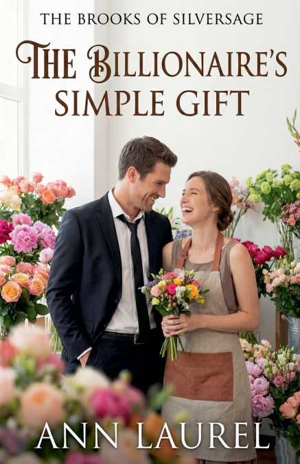 The Billionaire’s Simple Gift