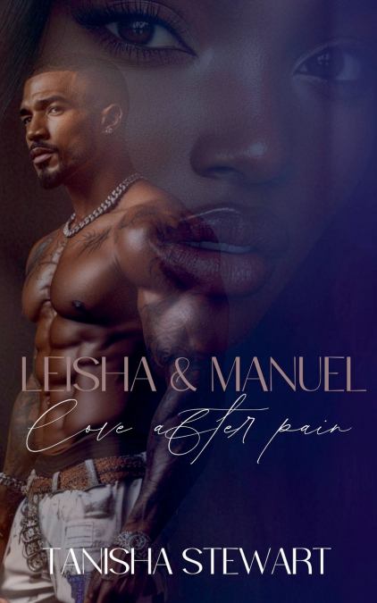 Leisha & Manuel