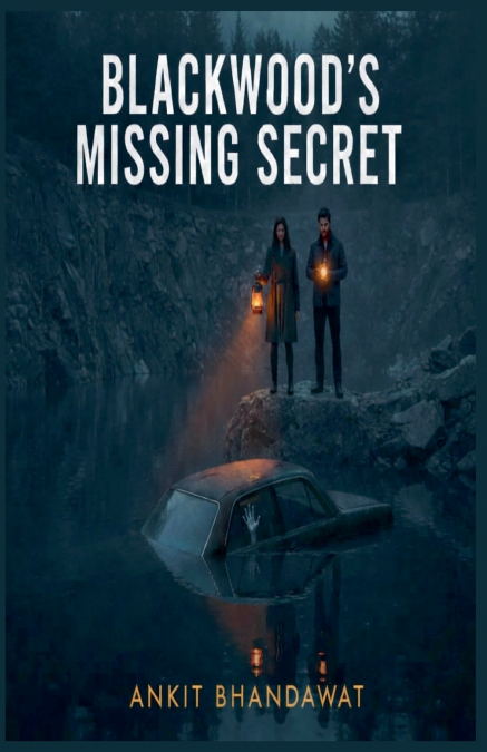 Blackwood’s Missing Secret