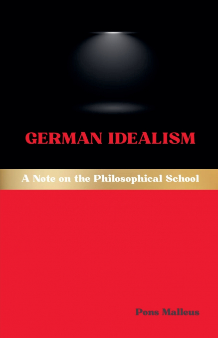 German Idealism