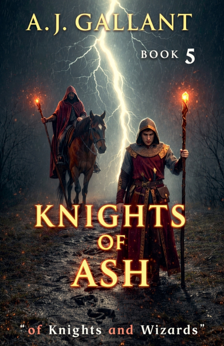Knights of Ash