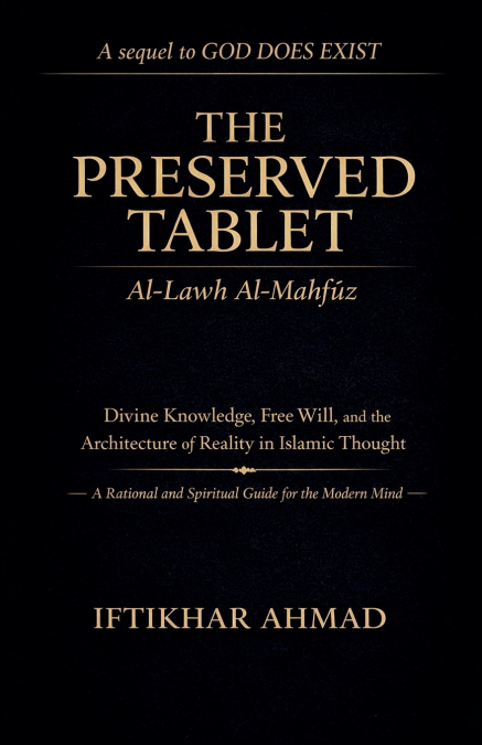 The Preserved Tablet