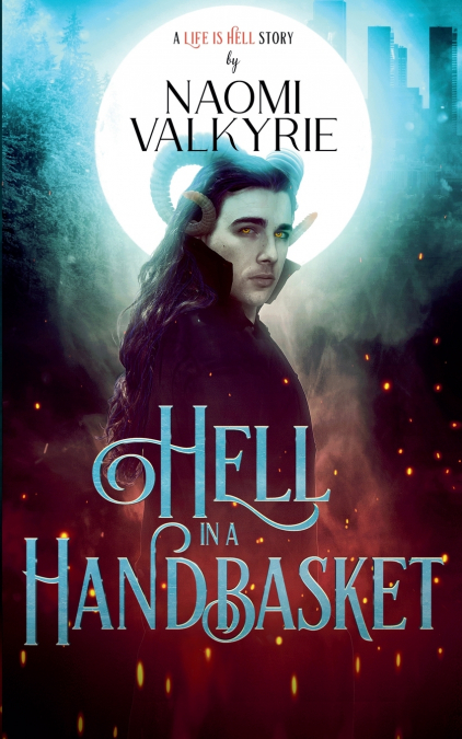 Hell in A Handbasket