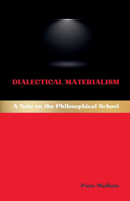 Dialectical Materialism