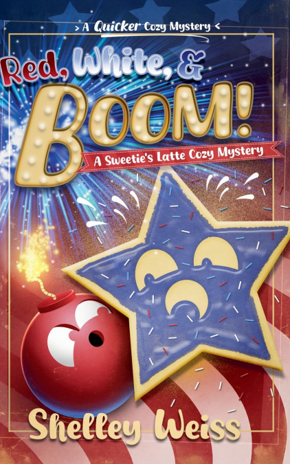 Red, White, and Boom!