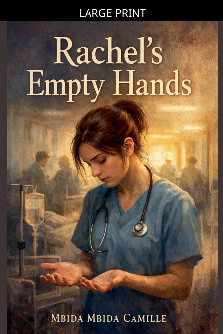 Rachel’s Empty Hands