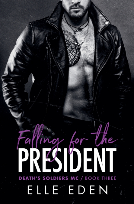 Falling for the President