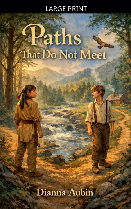 Paths That Do Not Meet