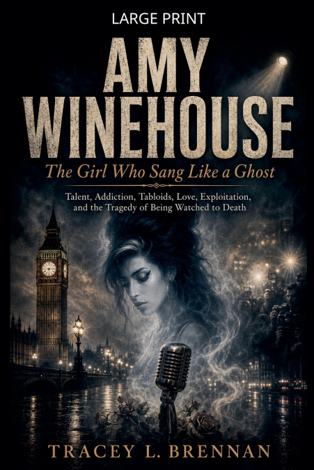 Amy Winehouse