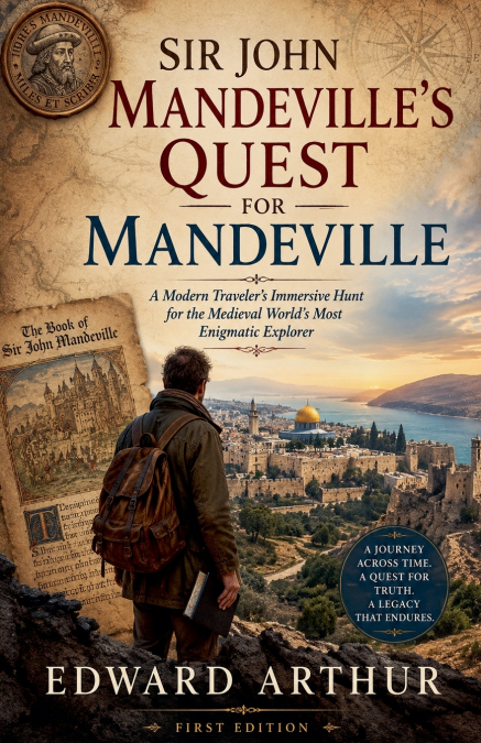 Sir John Mandeville’s Quest for Mandeville