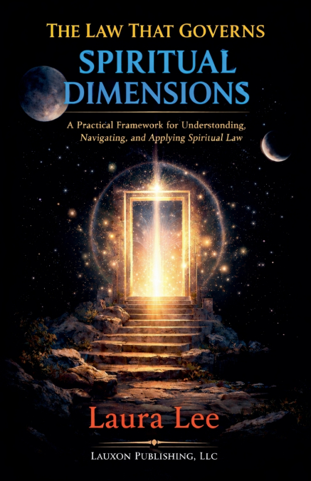 The Law That Governs Spiritual Dimensions