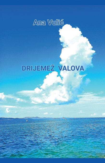 Drijemež valova