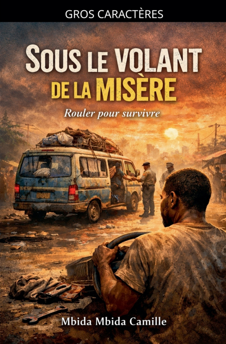 Sous le Volant de la Misère