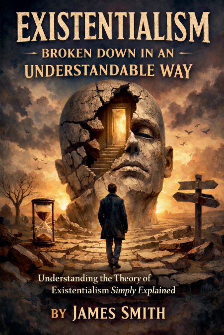 Existentialism Broken Down In An Understandable Way