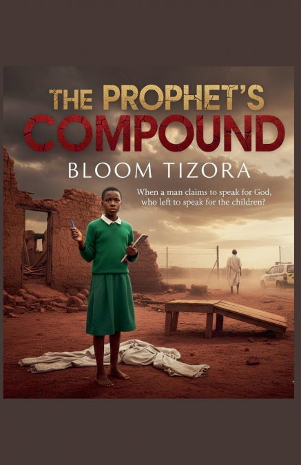 The Prophet’s Compound