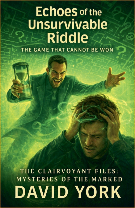 Echoes of the Unsurvivable Riddle