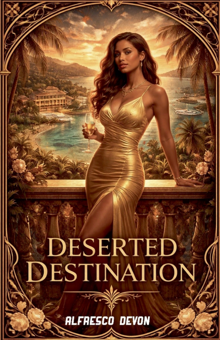 Deserted Destination