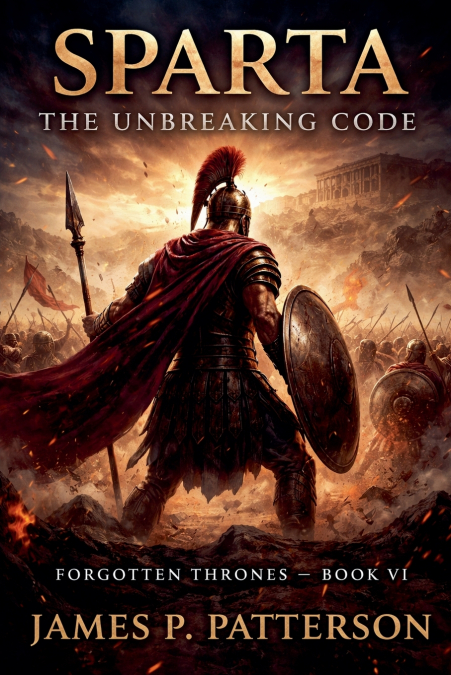 Sparta The Unbreaking Code