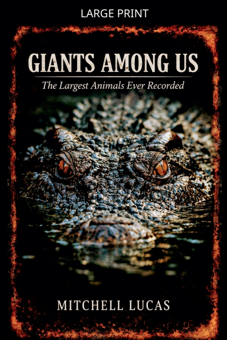 Giants Among Us