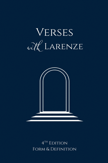 Verses with Larenze (4th Edition)