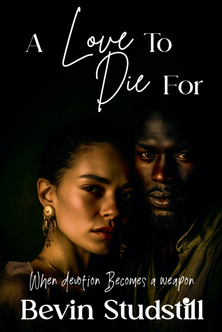 A Love To Die For