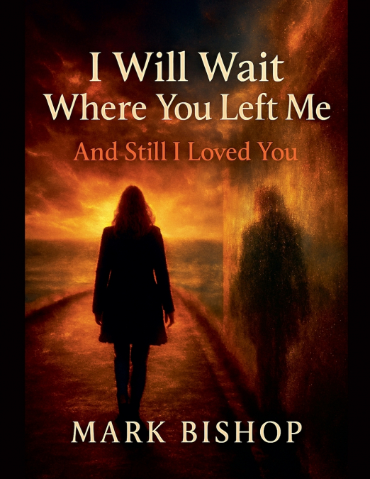 I Will Wait Where You Left Me