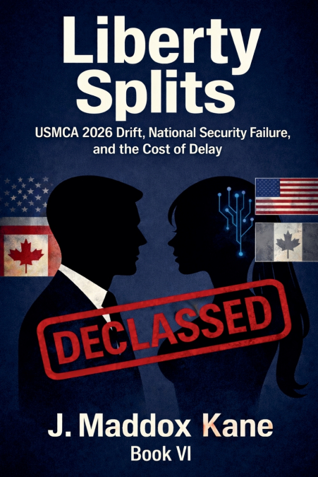 Liberty Splits