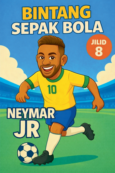 Bintang Sepak Bola