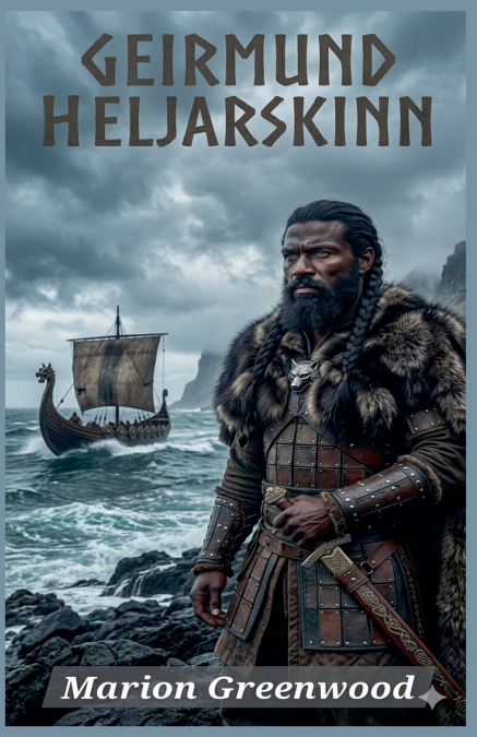 Geirmund Heljarskinn