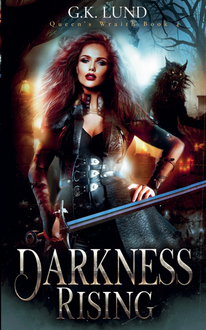 Darkness Rising