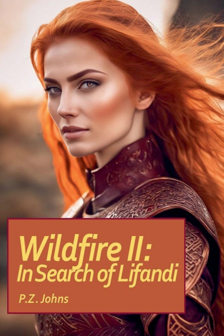 Wildfire II