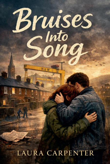 Bruises Into Song