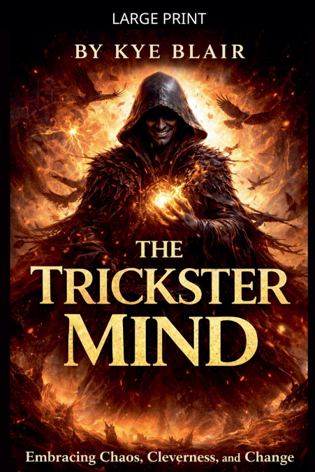 The Trickster Mind