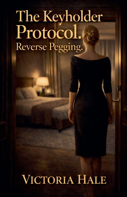 The Keyholder Protocol. Reverse Pegging.