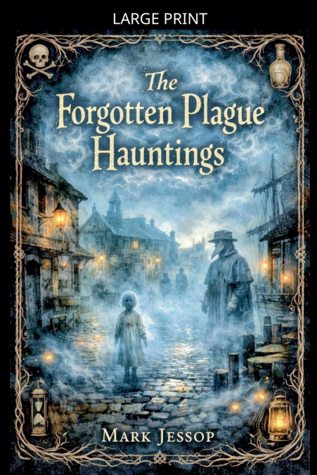 The Forgotten Plague Hauntings
