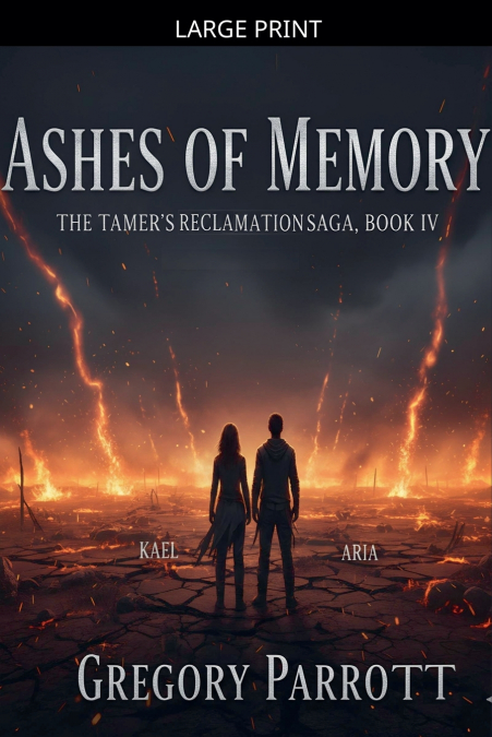Ashes of Memory