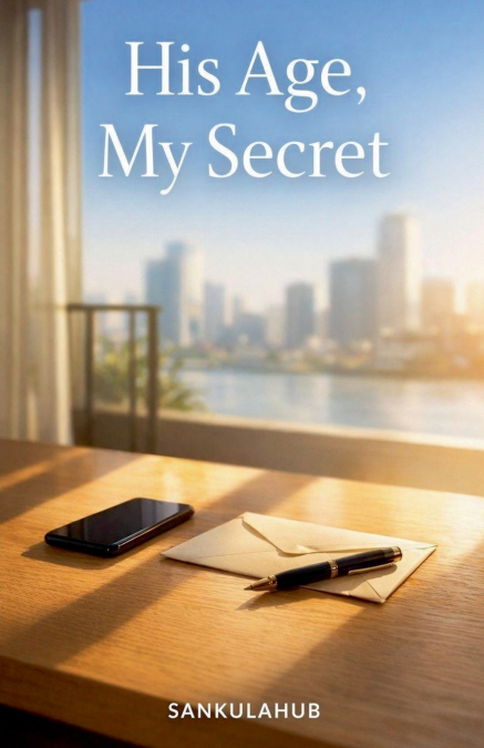 His Age, My Secret