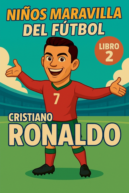 Niños Maravilla del Fútbol