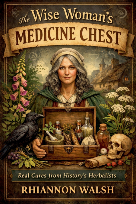 The Wise Woman’s Medicine Chest
