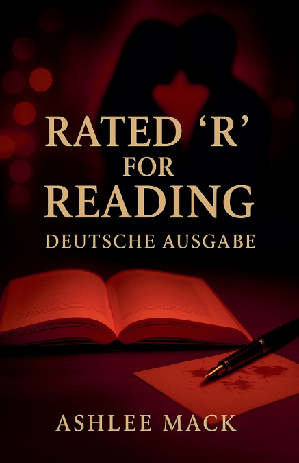 Rated ’R’ for Reading