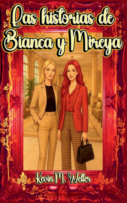 Las historias de Bianca y Mireya