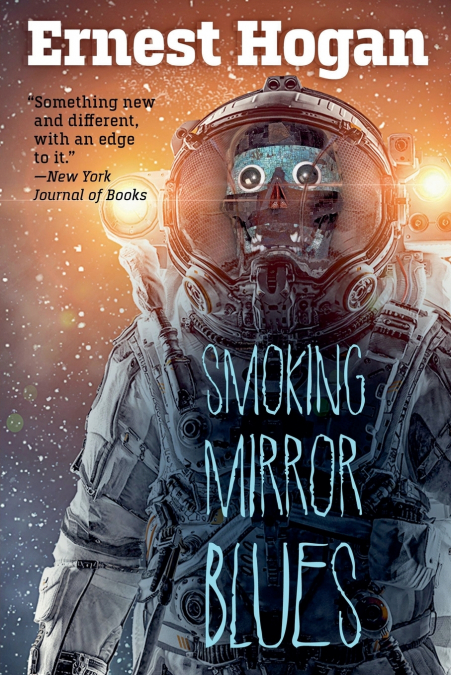 Smoking Mirror Blues