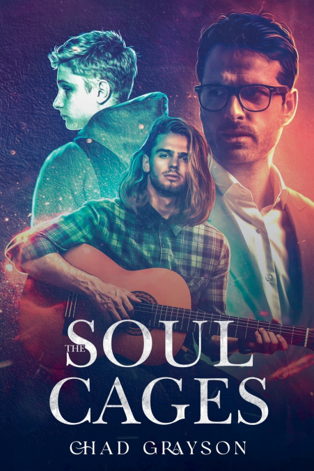 The Soul Cages
